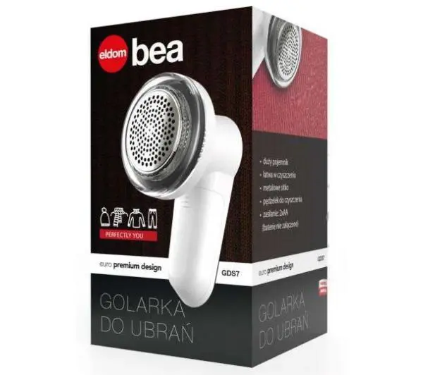 Eldom GDS7