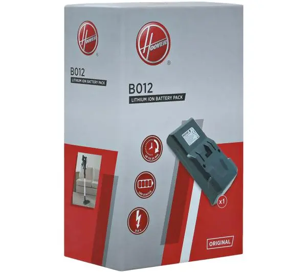 Hoover B012