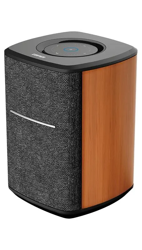 Głośnik Edifier MS50A Brązowy