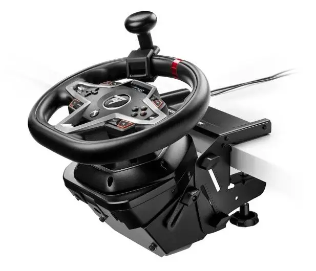 фото Держатель Thrustmaster SimTask (4060302) 1
