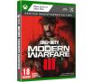 Konsola Xbox Series X 1TB z napędem + Forza Horizon 5 Bundle + Call of Duty: Modern Warfare III