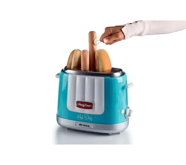 Ariete Partytime 206/01 650W