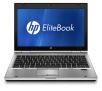 HP EliteBook 2560p 13,3" Intel® Core™ i5-5240M 4GB RAM  320GB Dysk  Win7