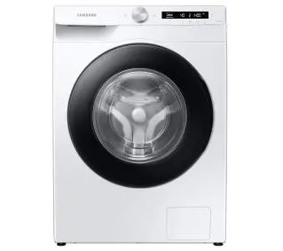 Samsung WW90T504DAWCS6 Funkcje AI 9kg 1400obr/min Zdalne sterowanie - Kup na Raty - RRSO 0%