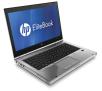 HP EliteBook 8560p 15,6" Intel® Core™ i7-2620M 4GB RAM  500GB Dysk  Win7