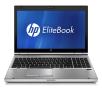HP EliteBook 8560p 15,6" Intel® Core™ i7-2620M 4GB RAM  500GB Dysk  Win7