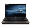 HP ProBook 4525s P960 15,6" PhenomII Quad 15,6" Intel® Core™P960 4GB RAM  640GB Dysk  Win7