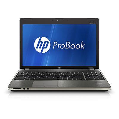 HP ProBook 4730s 17,3" Intel® Core™ i5-2410M 4GB RAM 640GB Dysk Win7 + torba