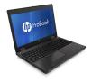 HP ProBook 6560b 15,6" Intel® Core™ i5-2520M 4GB RAM  320GB Dysk  Win7 Pro