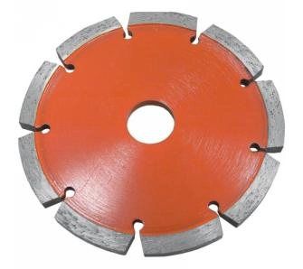 Tarcza do bruzd Dedra H1261 115mm