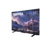 Telewizor Toshiba 55UV2363DG  55" LED 4K Smart TV VIDAA DVB-T2