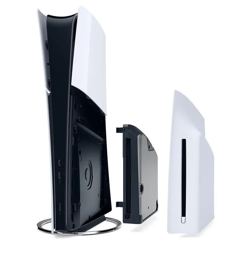 SONY - PlayStation5 ディスクドライブ SONY PS5 ディスクドライブ CFI-ZDD1J : らいぶshop - 通販