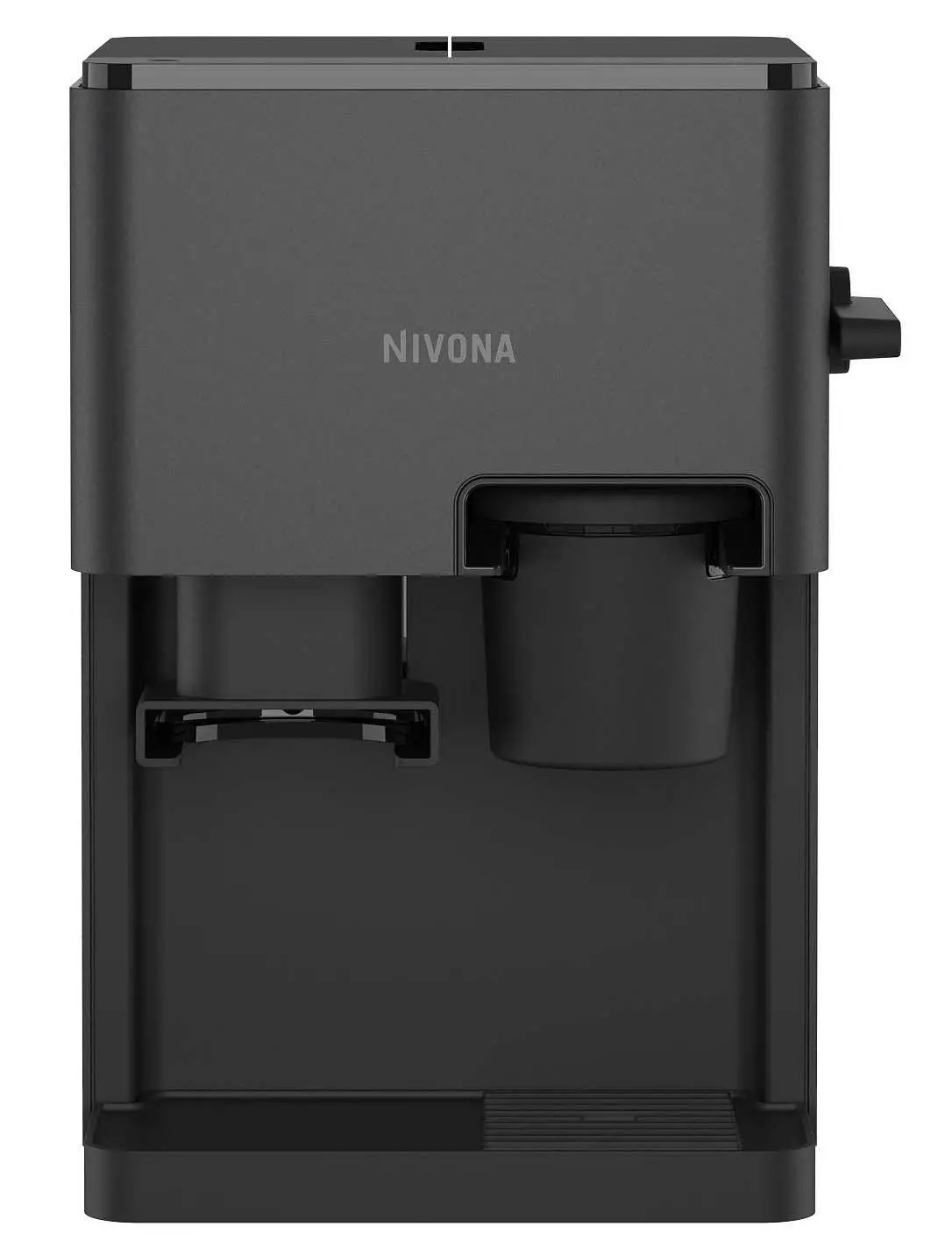Ekspres Nivona Cube 4106