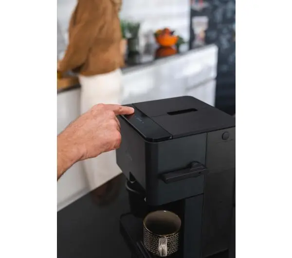 Nivona Cube 4106 - Kup na Raty - RRSO 0%