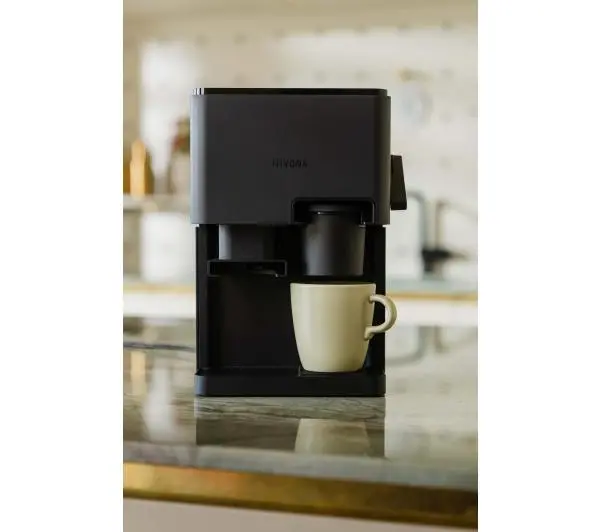 Nivona Cube 4106 - Kup na Raty - RRSO 0%
