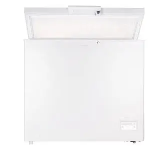 Zamrażarka MPM 206-SK-06E/N