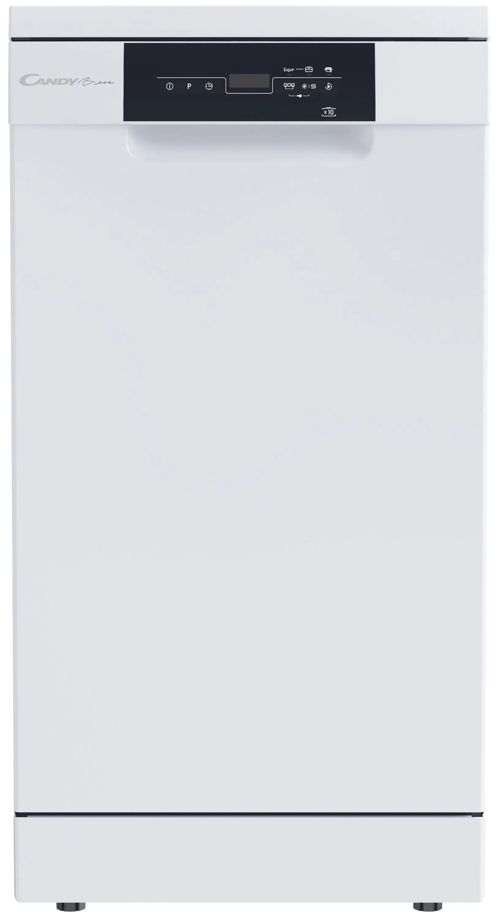 Zmywarka Candy Brava CDPH 2D1047W-01 44,8cm
