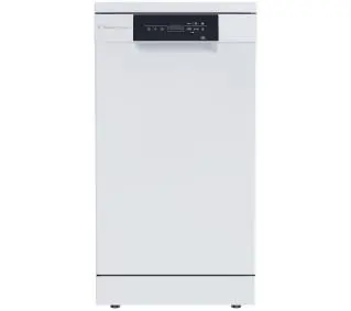 Candy Brava CDPH 2D1047W-01 44,8cm - Kup na Raty - RRSO 0%