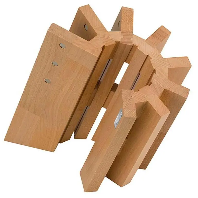 Blok do noży Artelegno Pisa AL-51