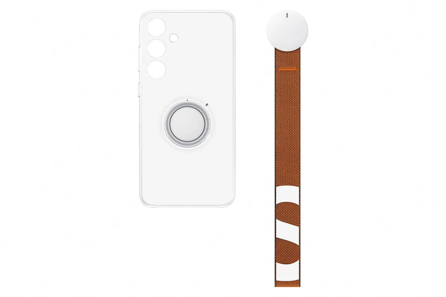 Etui Samsung Gadget Case do Galaxy S24+