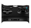 Pad Microsoft Xbox One Kontroler bezprzewodowy + adapter PC