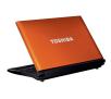 Toshiba NB520-10N 10,1" Intel® Atom™ N570 1GB RAM  250GB Dysk  Win7