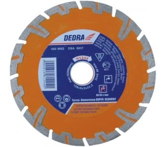 Tarcza do cięcia Dedra H1242 115mm