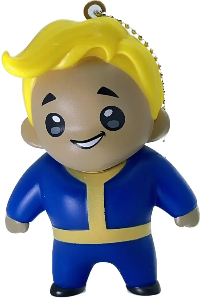 Figurka Good Loot Hanging Figurine Fallout Vault Boy