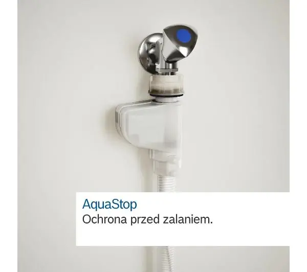 Bosch Serie 4 SPS4EKI24E 45cm Automatyczne otwieranie drzwi Zdalne sterowanie - TRZECI -55%, ALBO 5-TY ZA 1ZŁ - Kup na Raty - RRSO 0%