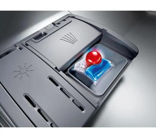 Bosch Serie 4 SPS4EKI24E 45cm Automatyczne otwieranie drzwi Zdalne sterowanie - TRZECI -55%, ALBO 5-TY ZA 1ZŁ - Kup na Raty - RRSO 0%