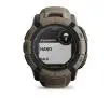 Smartwatch Garmin Instinct 2 Solar Tactical 50mm GPS Brązowy