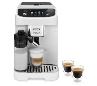 Ekspres DeLonghi Magnifica Plus ECAM 320.60.W Kawa mrożona