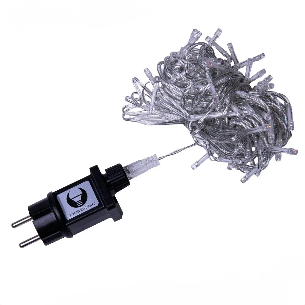 Lampki choinkowe Forever CLF-10 RTV100189