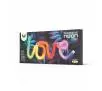 Neon Forever LED RGB Love RTV100438