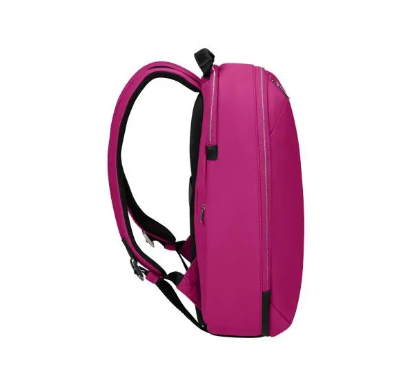 Samsonite Ongoing 14,1"  Różowy - Kup na Raty - RRSO 0%