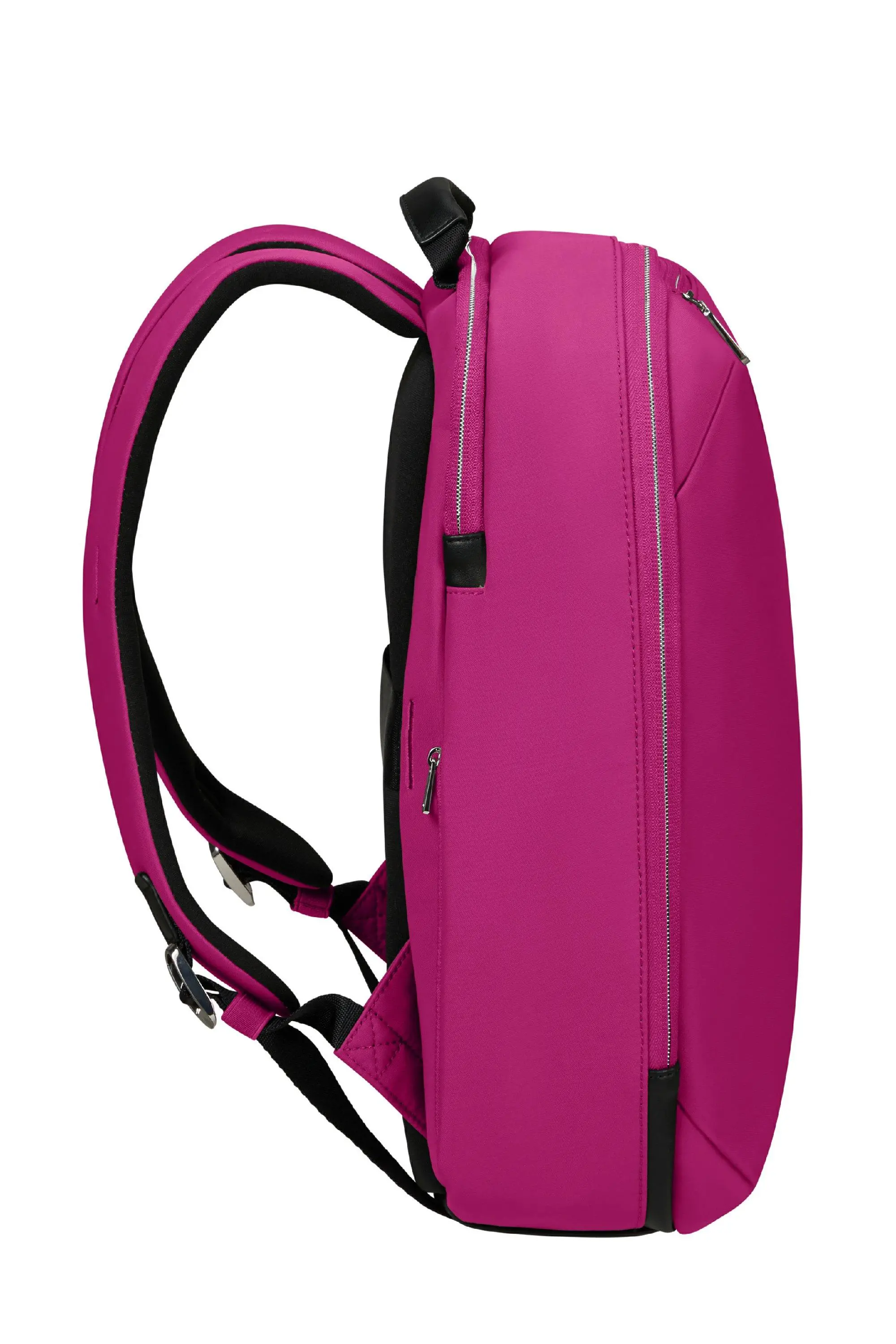 Plecak na laptopa Samsonite Ongoing 14,1"  Różowy