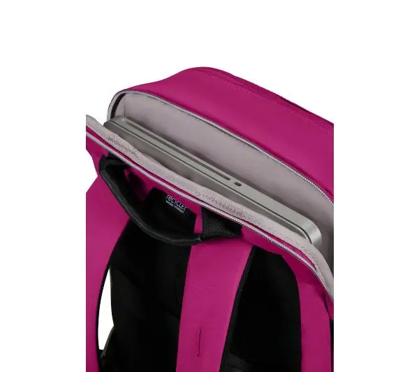 Samsonite Ongoing 14,1"  Różowy - Kup na Raty - RRSO 0%