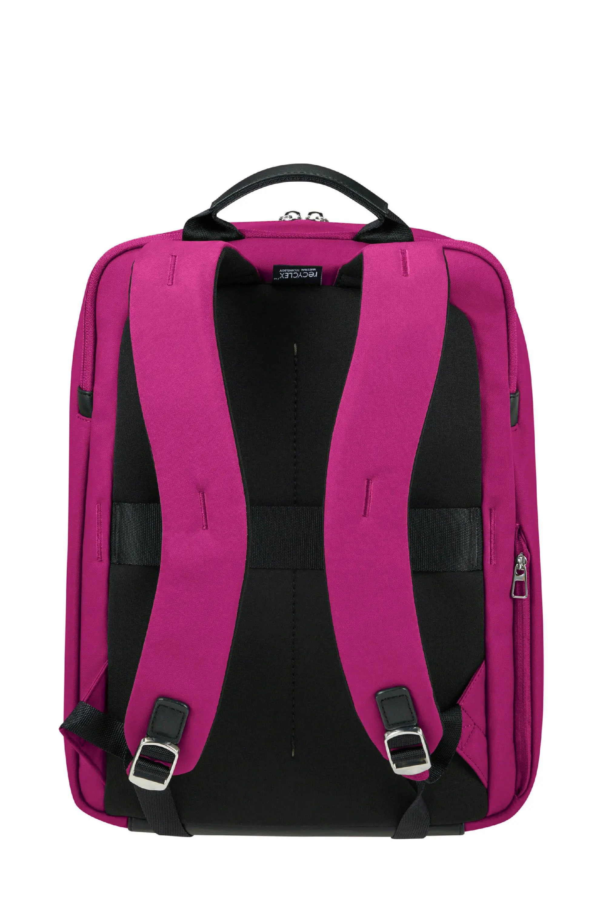 Plecak na laptopa Samsonite Ongoing 14,1"  Różowy