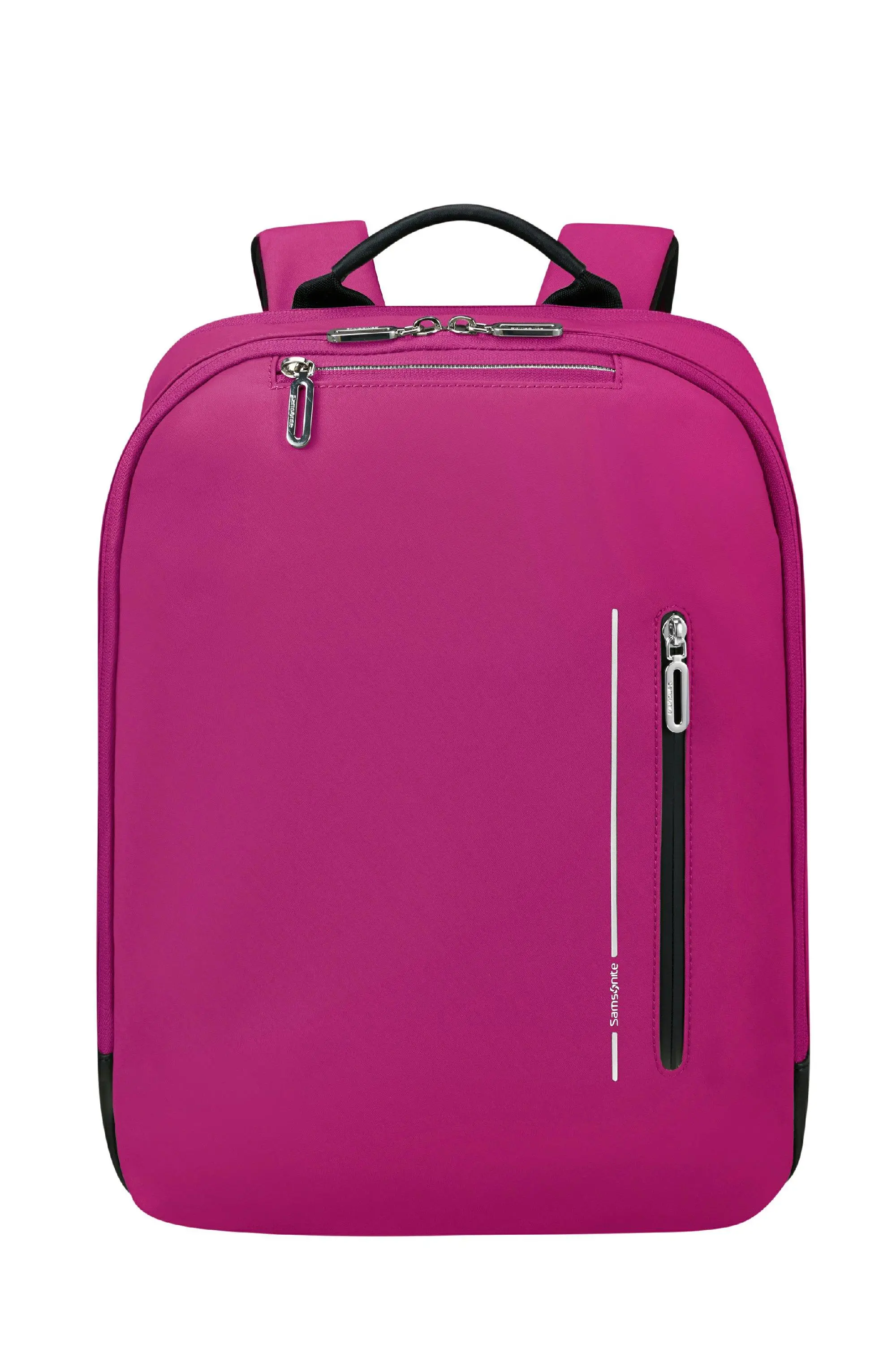 Plecak na laptopa Samsonite Ongoing 14,1"  Różowy