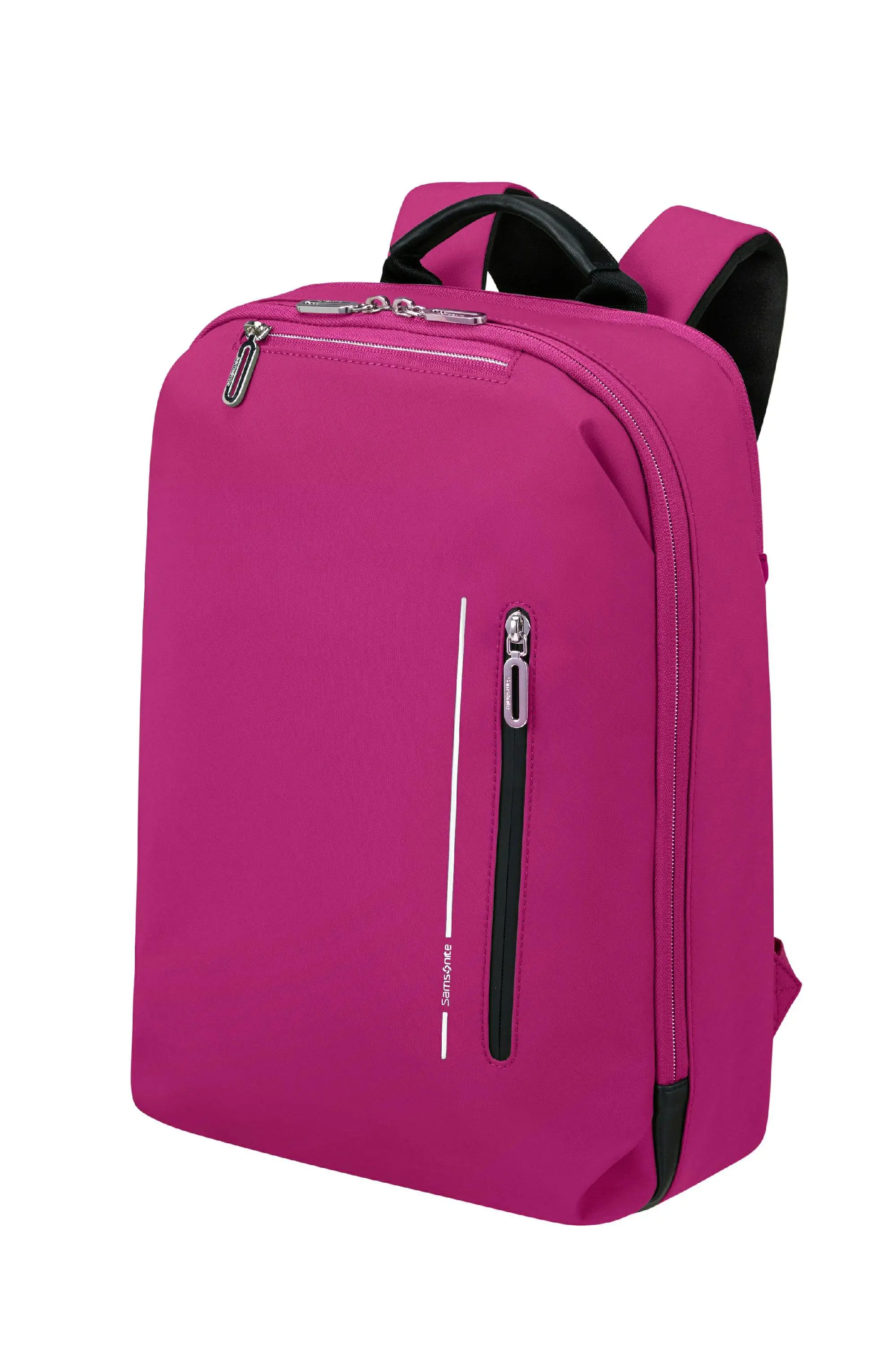 Plecak na laptopa Samsonite Ongoing 14,1"  Różowy