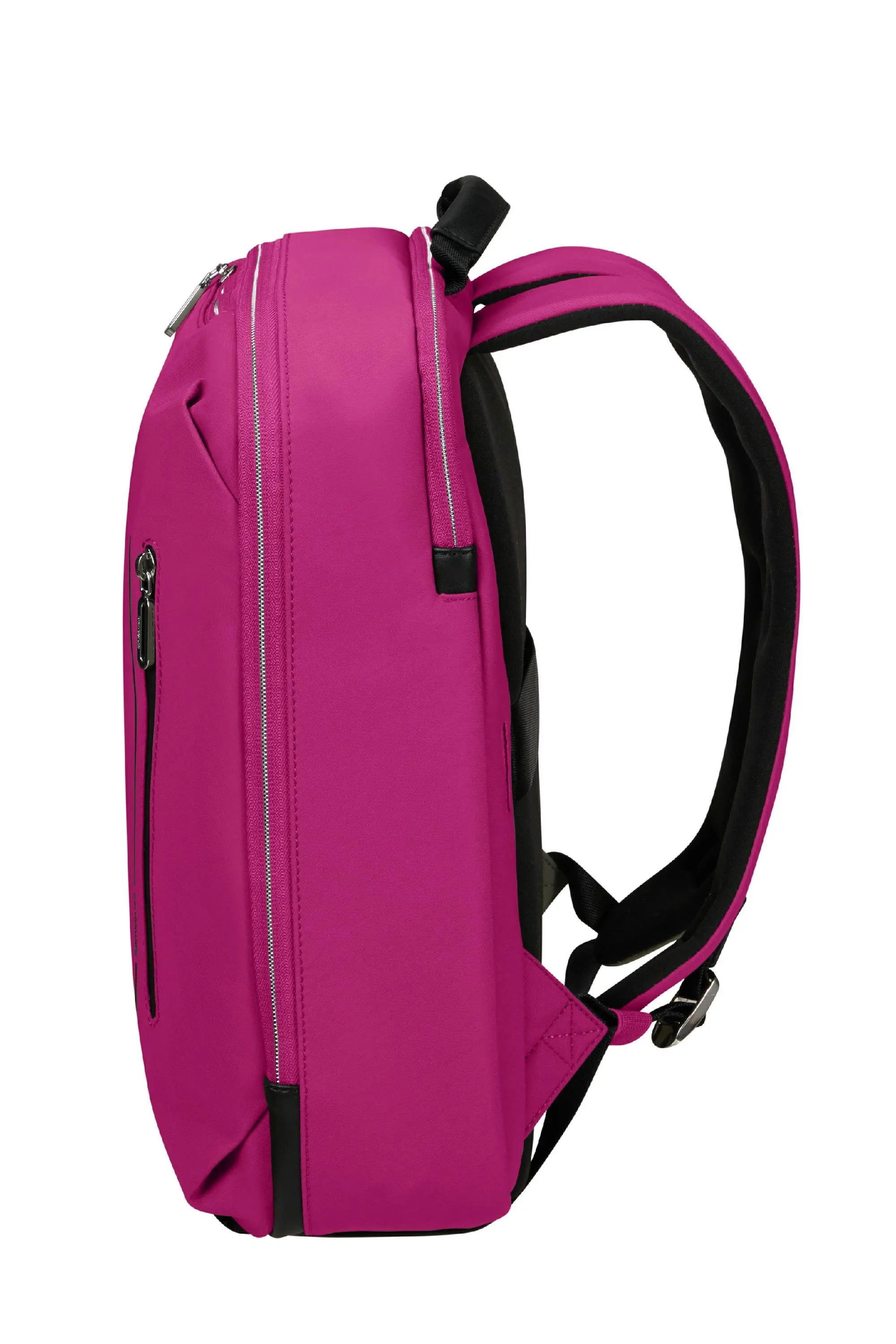 Plecak na laptopa Samsonite Ongoing 14,1"  Różowy