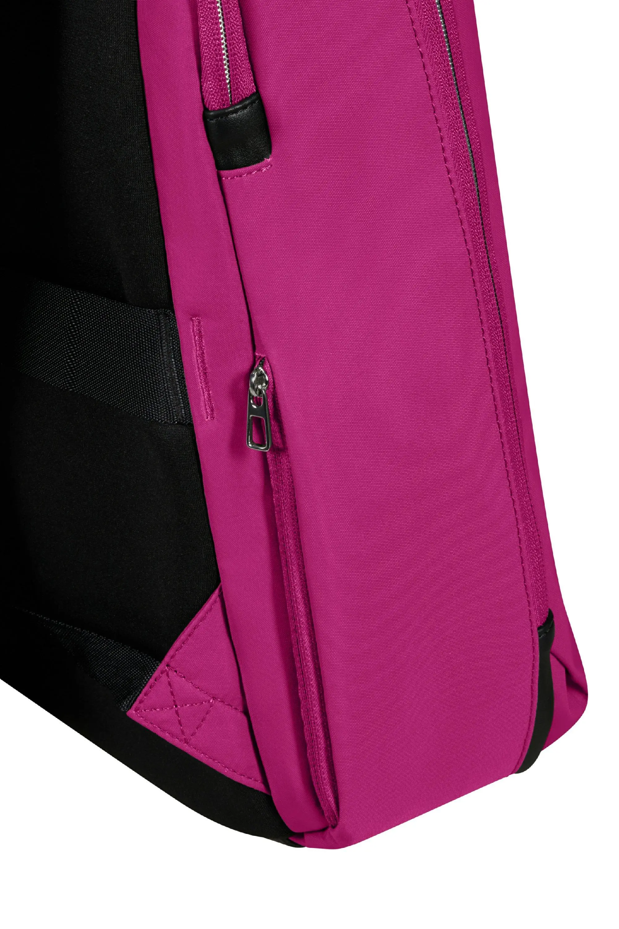 Plecak na laptopa Samsonite Ongoing 14,1"  Różowy