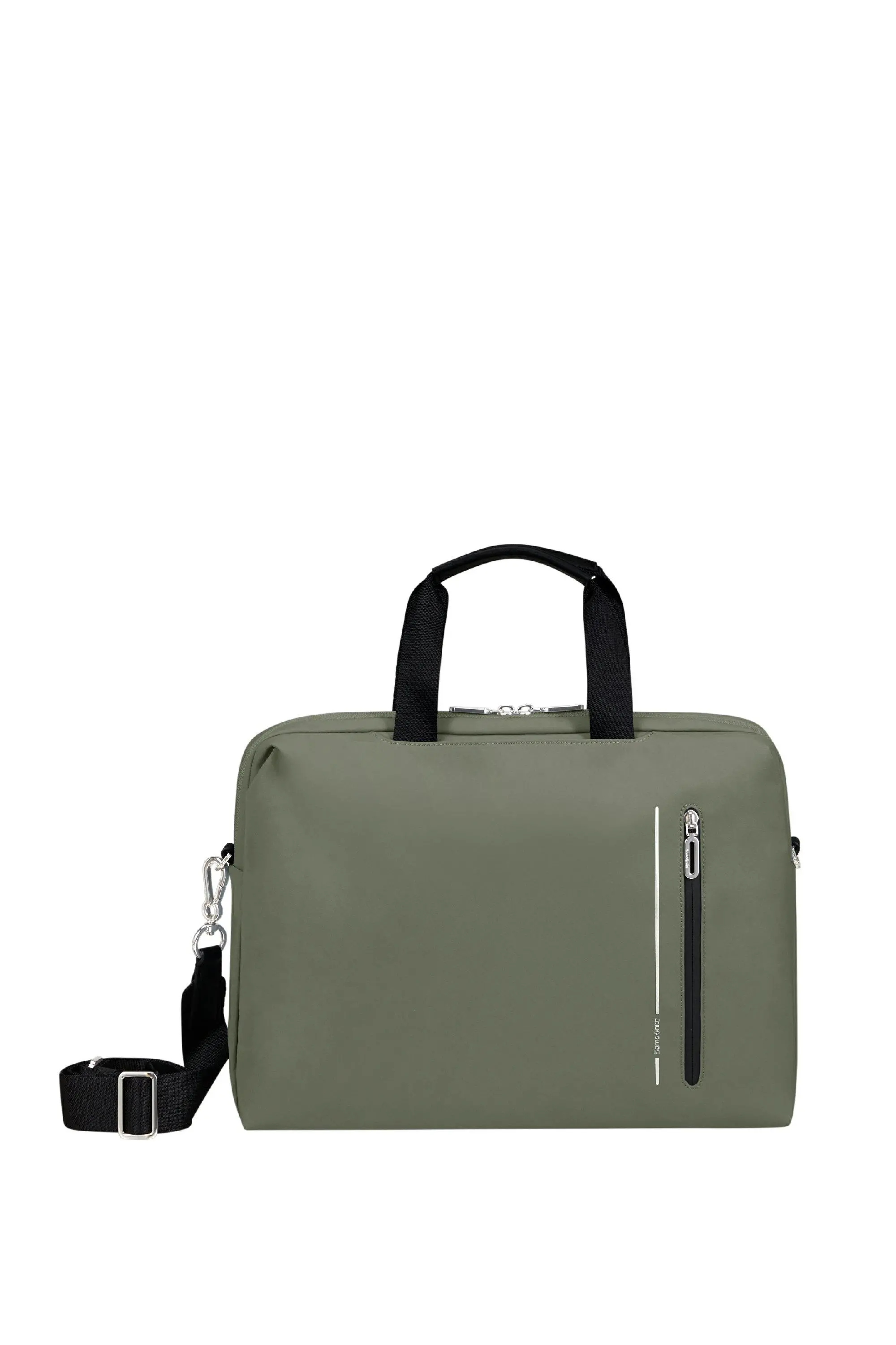 Torba na laptopa Samsonite Ongoing 15,6" Zielony
