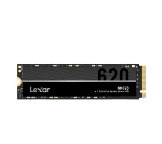Dysk Lexar NM620 2TB M.2 PCIe Gen3x4 NVMe