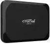 Dysk Crucial X9 1TB USB 3.2 Typ C Czarny