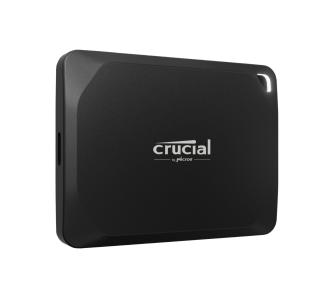Dysk Crucial X10 Pro 1TB USB 3.2 Typ C Czarny