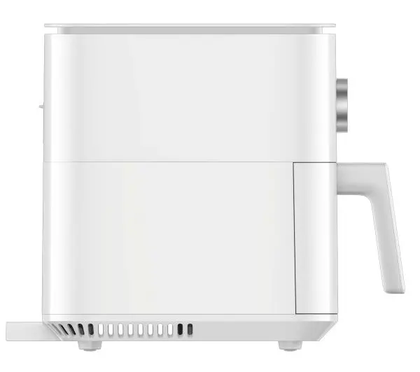 Xiaomi Mi Smart 6,5l 1800W 6,5l Aplikacja mobilna - ⚡ EURO HIT CENOWY! ⚡ - Kup na Raty - RRSO 0%
