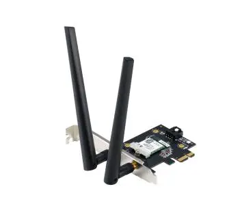 Karta sieciowa ASUS PCE-AXE5400