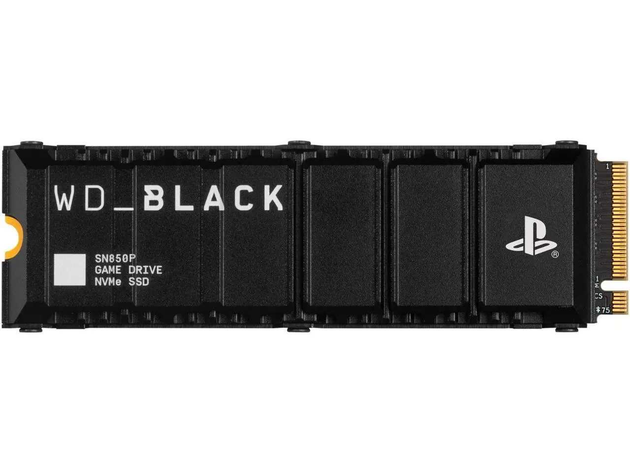 Dysk SSD WD Black SN850P 2TB PCIe Gen4 x4 do PS5 - Opinie, Cena