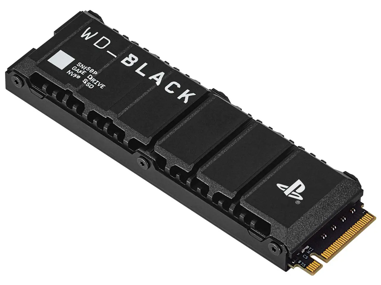 Dysk SSD WD Black SN850P 2TB PCIe Gen4 x4 do PS5 - Opinie, Cena